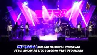 Via Vallen - Gagal Rabi (Official)