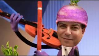 SB Veggie Boogie Tango Turnips