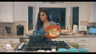 How To Make Apple Pie | Back To My Roots, Episode 2 (Big Momma Cooking Series)