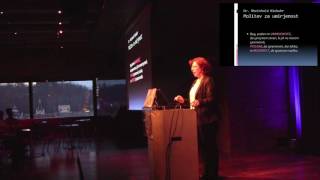 Sanja Rozman – Pogum za spremembo