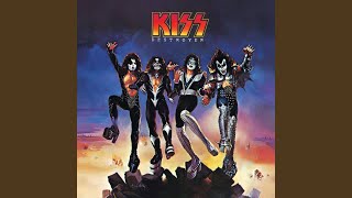 Watch Kiss Rock n Roll Party video