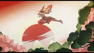 Genshin Impact Cinematic Cutscenes Story Quest The Solitary Pursuit Of Lightning 075