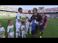 Highlights Elche CF (0-0) FC Barcelona - HD