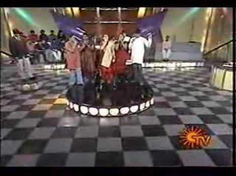Idhu Annai boomi