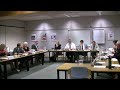 Thurrock Council Cabinet June 2017 Thurrock Council Cabinet June 2017