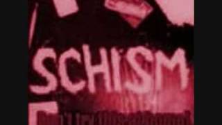 Watch Schism Everything I Do video