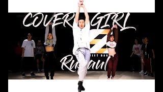 Cover Girl - Rupaul || JumBo.Bazic Choreography ||