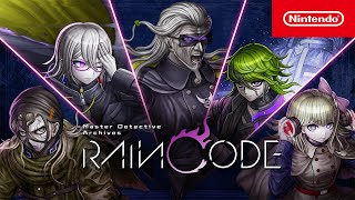 Он Умер ? Или Просто Хайпит На Своей Смерти ?- Master Detective Archives: Rain Code # 12