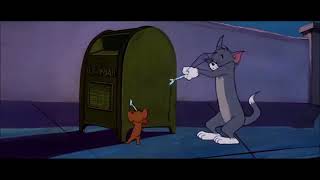Tom And Jerry 100 Episode Busy Buddies 1956
