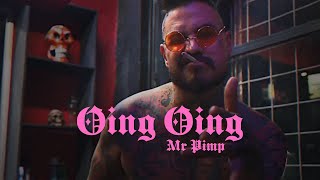 Mr. Pimp - Oing Oing