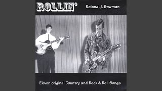 Watch Roland Bowman Weekend Country Cowboy video