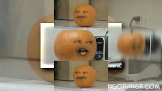 Requested Ytpmv Annoying Orange Plumpkin Scan V2