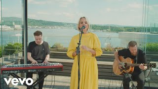 Ina Wroldsen - Breathe (Acoustic)