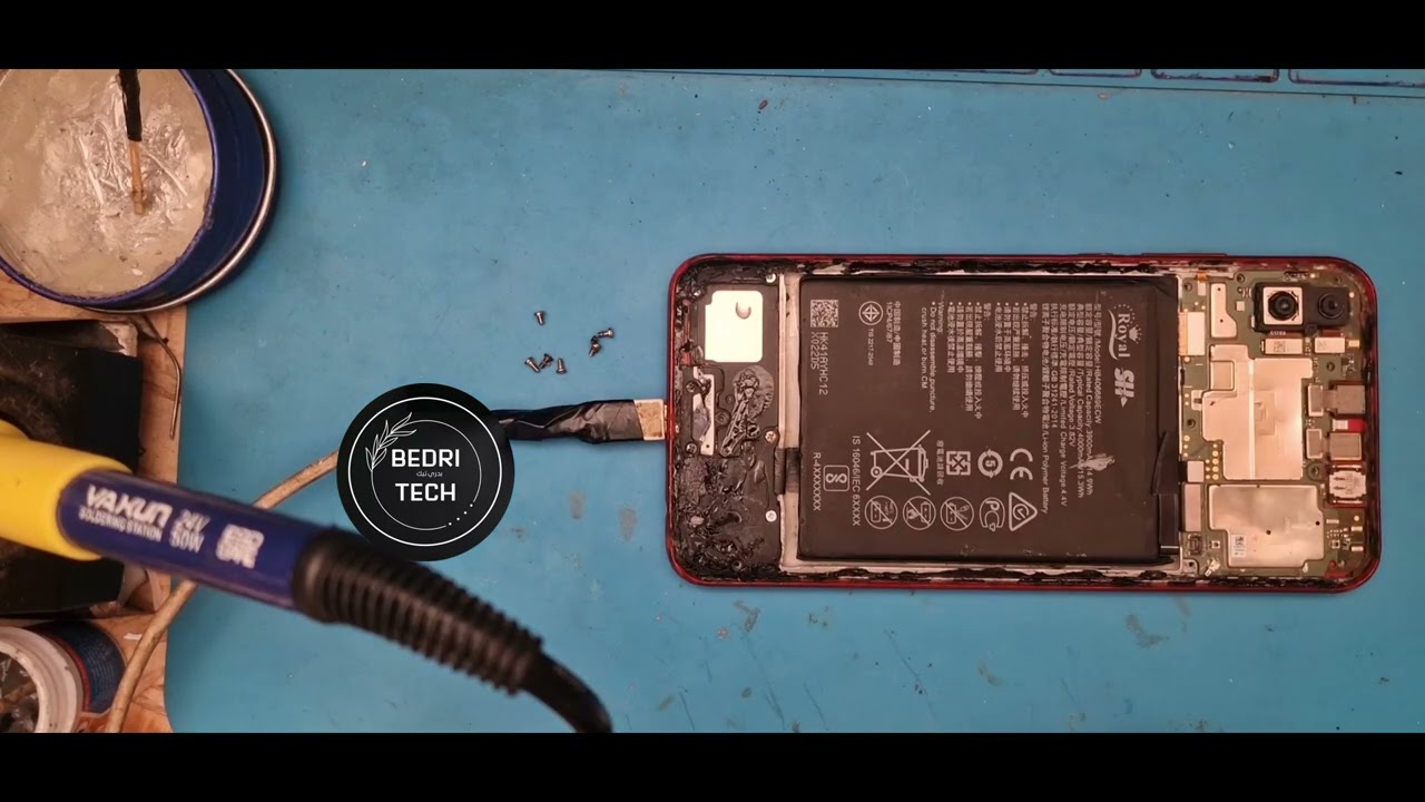 Huawei Y9 (2019) jkm lx1 frp baypass and remove google Huawei Y9 (2019) jkm lx1 frp baypass and remove google