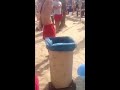 Ibiza bora bora! Boylan party trick