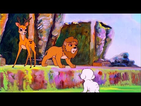 Simba Lion King | سيمبا كينغ ليون | الحلقة 32 | حلقة كاملة | الرسوم المتحركة للأطفال | اللغة العربية