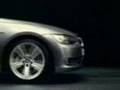 2007 BMW 335i Coupe television commercial