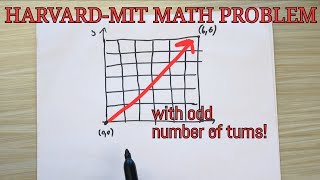 Harvard-MIT math problem solved easily