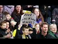 Sfeerverslag Vitesse vs RKC Waalwijk