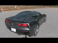 Corvette