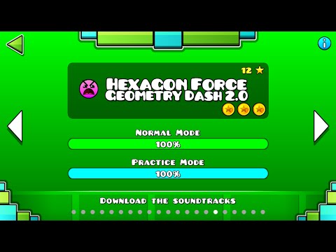 Как сделать в geometry dash авто уровень Как сделать в geometry dash авто уровень