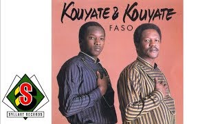 Kouyate & Kouyate - Conakry / Tinkisso / Nina / Minaw / Souaressi / Sakodougou /