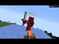 Minecraft: Achievement Hunter Challenge w/Mitch & Mat Part 1 - Deals On Deals!