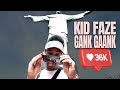 Kid Faze,  @GankGaank36 | "Upload" | [Official Video]