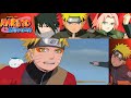 Naruto vs Pain -Batalla Completa- (Sub Español)