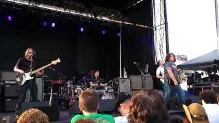 Watch Stolen Rhodes Keeps Us Moving video