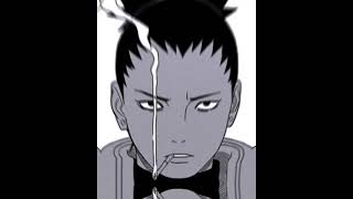 Shikamaru Nara Edit Brooklynbloodpop
