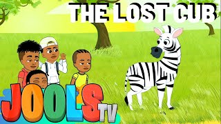 The Lost Cub