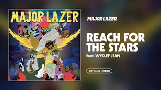 Watch Major Lazer Reach For The Stars video