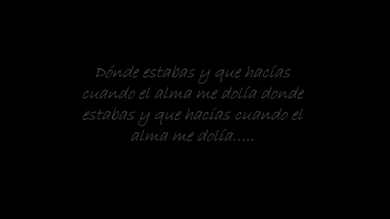 VOLVER COMENZAR LETRA volver comenzar letra: