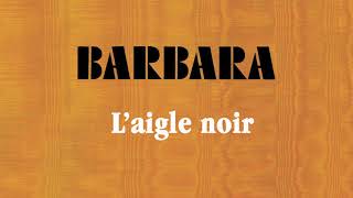 Watch Barbara Laigle Noir video
