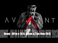 Avant - 80 in a 30 ft. Kajun & J'Lyn ( NEW RNB SONG FEB. 2013)