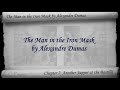 Chapter 07 - The Man in the Iron Mask by Alexandre