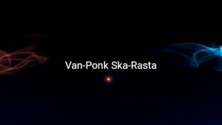 Sedih..Van-Ponk Ska-Rasta _ Maafkan