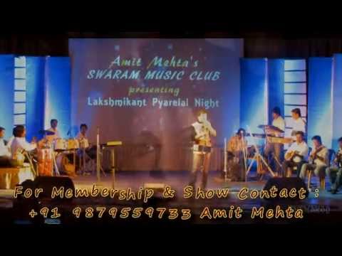 KHIZA KE PHOOL PE- PRASHANT NASERI