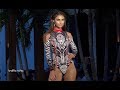 Best Models in Traffic Chic - Steph Rayner - Paraíso Fashion Fair