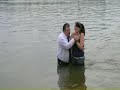 Jennifer's Baptism