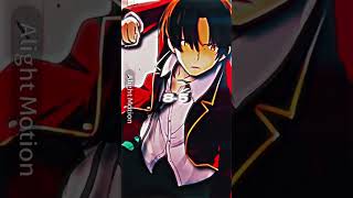 Who Is Strongest Anhs Ayanokoji Vs Oliver Queen Withoutsuit