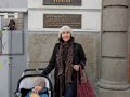Видео Child Development-Kiev Museum of Literatura @ Chreshatick street