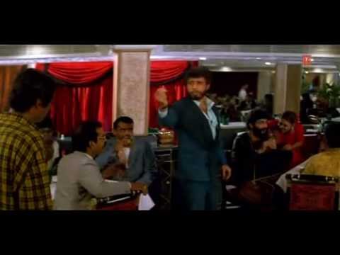 Barsaat Ke Mausam Mein - Naajayaz 1995