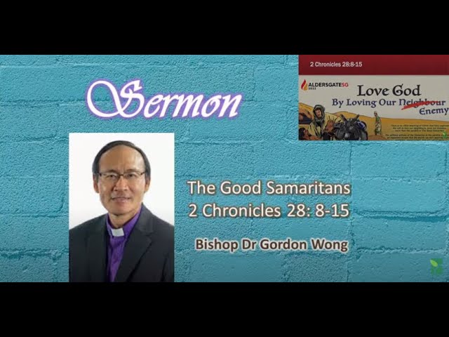 Sermons