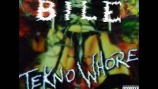 Watch Bile Solitude Is Bliss video