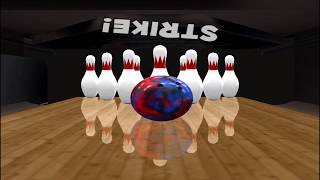 Bowling For Kids