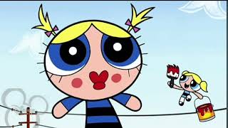 The Powerpuff Girls On Disney Channel