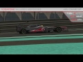 Take a lap around Yas Marina Circuit