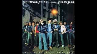 Watch Southside Johnny  The Asbury Jukes This Time Its For Real video